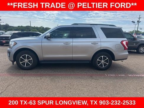 Used 2021 Ford Expedition XLT RWD image 4