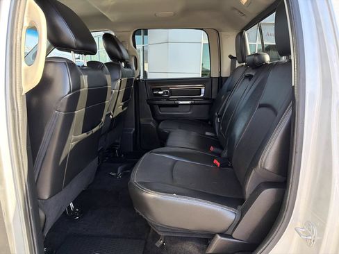 Used 2013 RAM 1500 Laramie w/ Protection Group AWD/4WD image 14