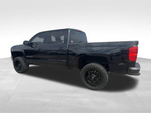 Used 2017 Chevrolet Silverado 1500 LT w/ All Star Edition AWD/4WD image 6