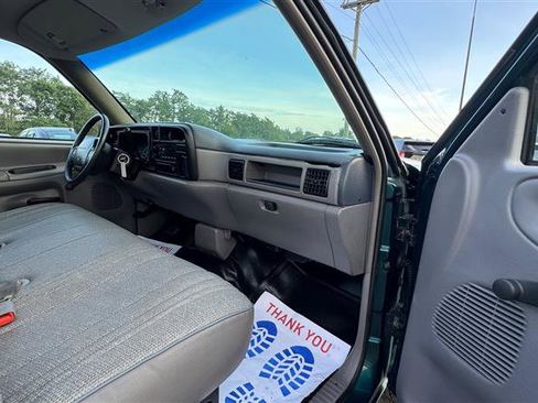 Used 1994 Dodge Ram 1500 Truck 2WD Regular Cab image 39