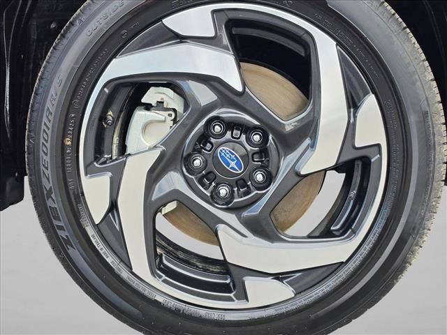 Certified 2026 Subaru Crosstrek 2.5i Limited w/ Crosstrek Mirror Package AWD/4WD image 9