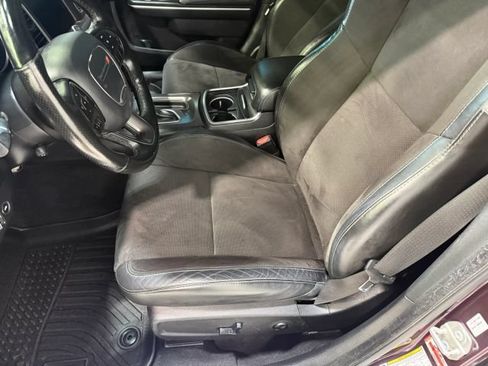 Used 2020 Dodge Charger R/T w/ Plus Group RWD image 26