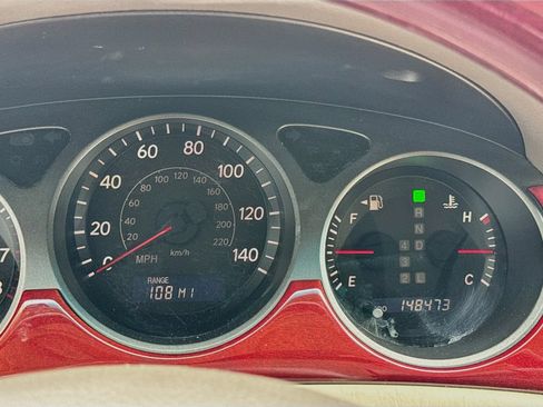 Used 2003 Lexus ES 330 w/ Premium Pkg FWD image 14