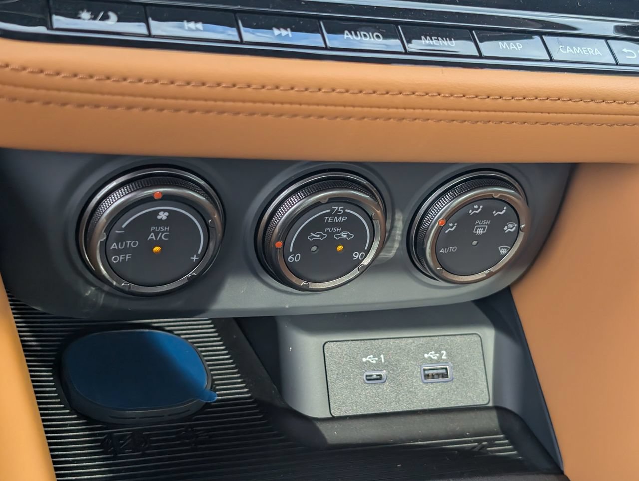 New 2027 Nissan Z Performance RWD image 15