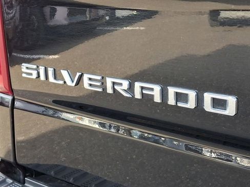 Used 2024 Chevrolet Silverado 1500 LT image 33