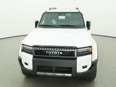 New 2026 Toyota Land Cruiser image 31
