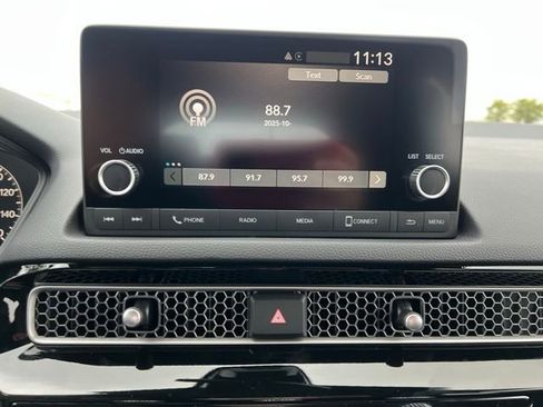 New 2026 Honda Civic Sport image 20