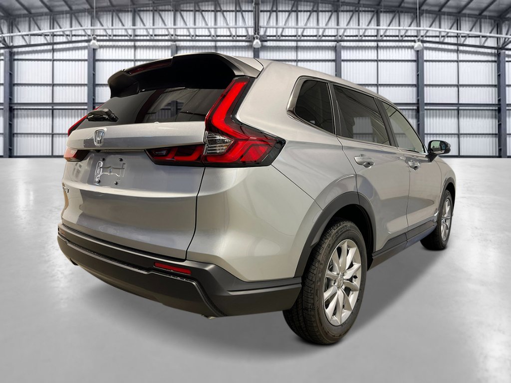 New 2027 Honda CR-V EX image 5