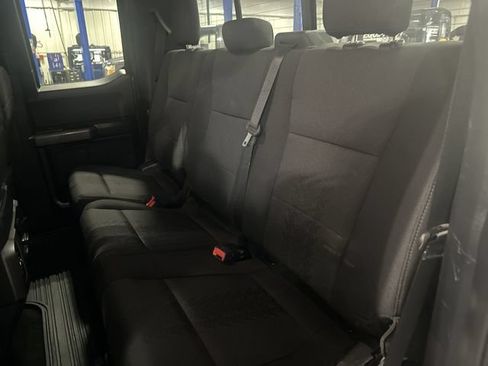 Certified 2020 Ford F150 XLT w/ Equipment Group 302A Luxury AWD/4WD image 30