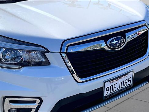 Used 2019 Subaru Forester Touring w/ Popular Package #3 AWD/4WD image 28