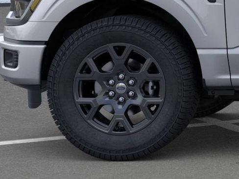 New 2026 Ford F150 STX w/ Equipment Group 200A AWD/4WD image 22