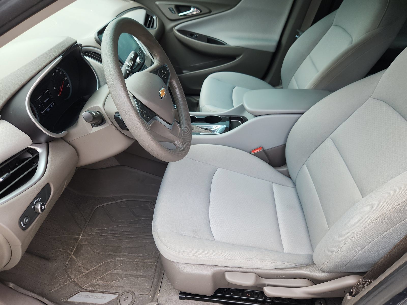 Used 2019 Chevrolet Malibu LS FWD image 10