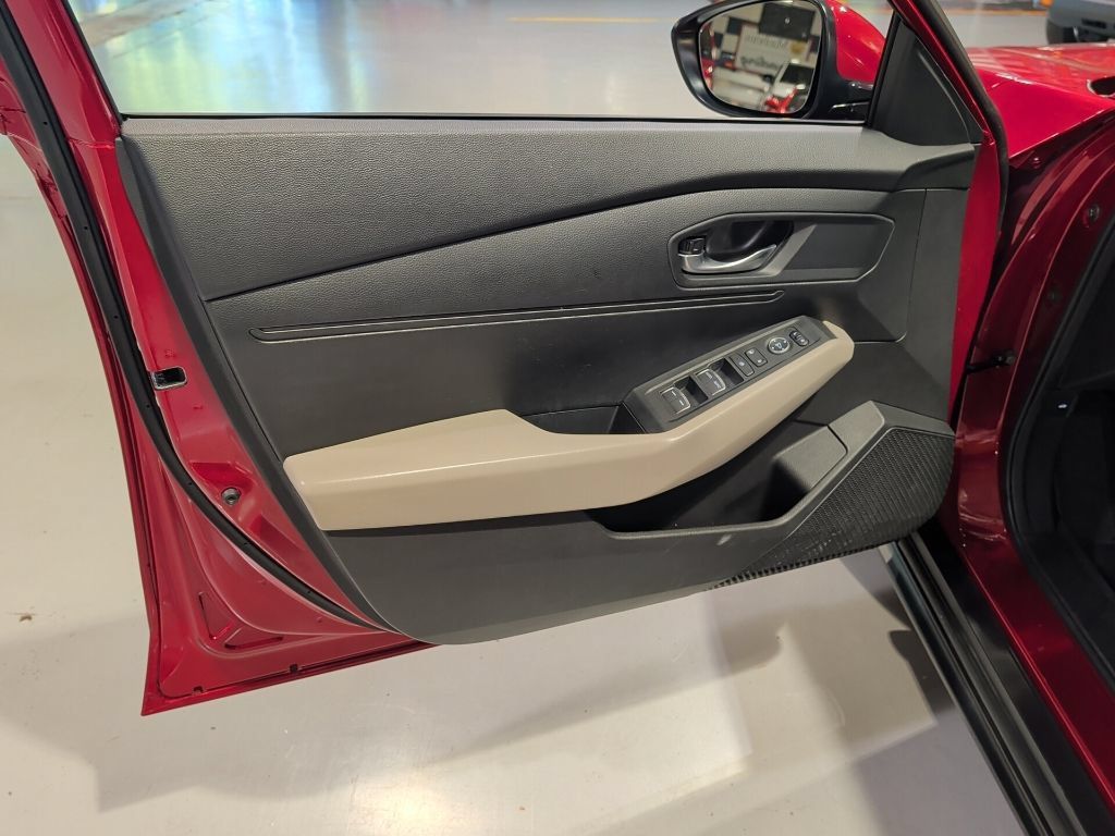 Used 2024 Honda Accord LX image 14