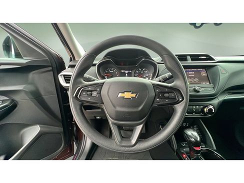 Certified 2023 Chevrolet TrailBlazer LT FWD image 22