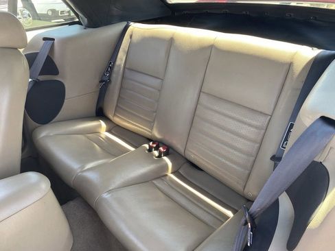 Used 2003 Ford Mustang GT RWD image 15