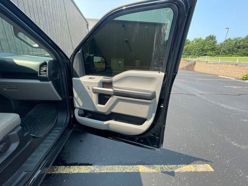 Used 2019 Ford F150 XLT AWD/4WD image 50