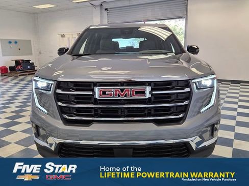 New 2026 GMC Acadia Elevation w/ Elevation Premium Package image 2