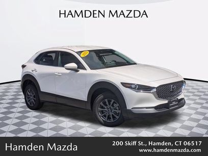 Certified 2023 MAZDA CX-30 AWD 2.5 S