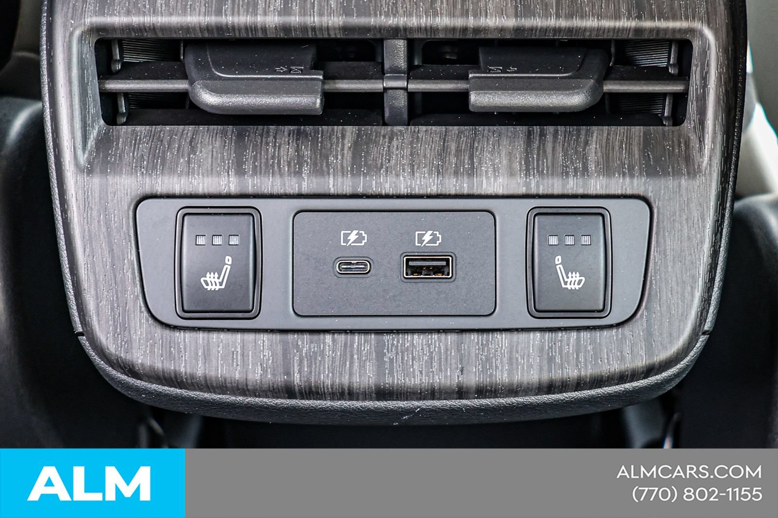 Used 2023 Nissan Ariya FWD image 43