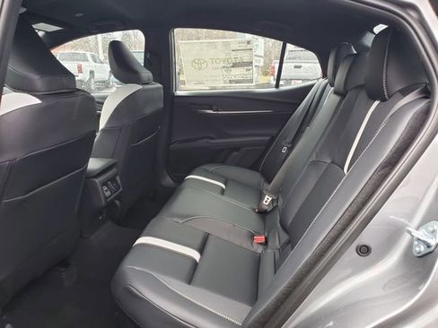 New 2026 Toyota Camry SE image 7