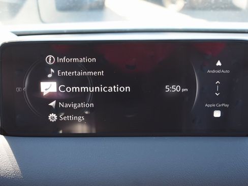 New 2025 MAZDA CX-5 AWD 2.5 S w/ Preferred Package image 43