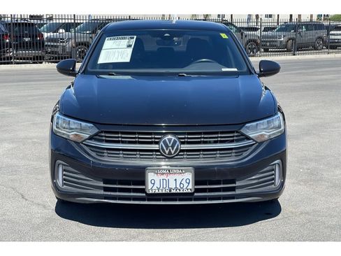 Used 2023 Volkswagen Jetta Sport FWD image 10