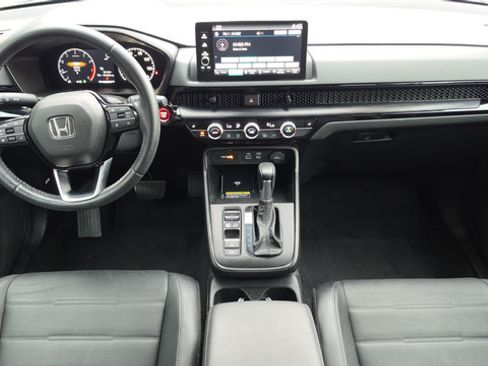 Used 2024 Honda CR-V EX-L image 13