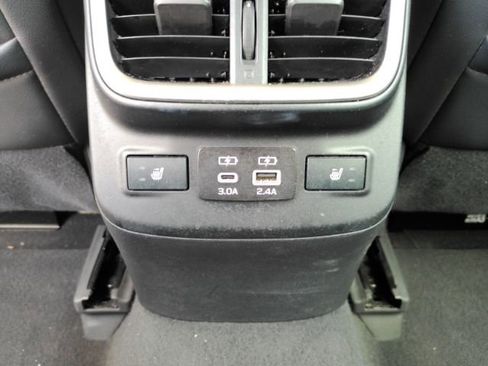 Used 2024 Subaru Legacy Touring XT AWD/4WD image 27