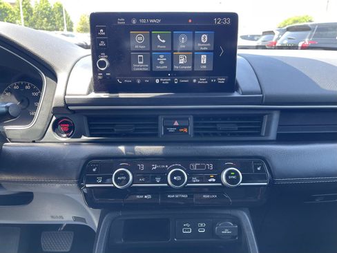 Used 2023 Honda Pilot EX-L image 9