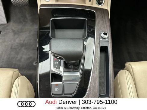 Used 2024 Audi Q5 2.0T Premium Plus AWD/4WD image 19