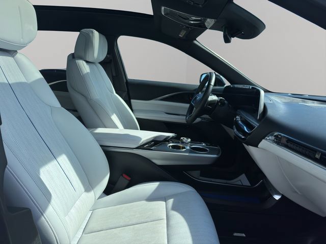 Used 2024 Cadillac Lyriq Sport w/ LPO, Floor Liner Package RWD image 19