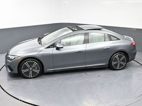 Used 2023 Mercedes-Benz EQE 350+ 4MATIC Sedan image 45