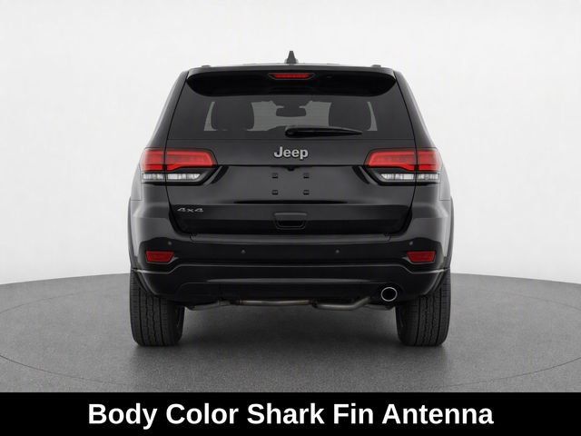 Used 2021 Jeep Grand Cherokee Limited w/ Quick Order Package 28K 80th AWD/4WD image 6