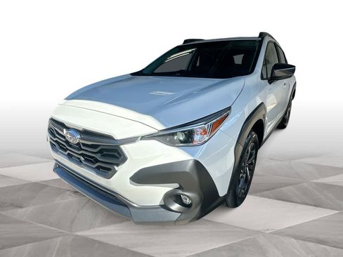Used 2026 Subaru Crosstrek 2.0i Premium AWD/4WD image 4