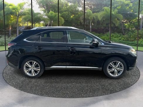 Used 2015 Lexus RX 350 FWD image 4