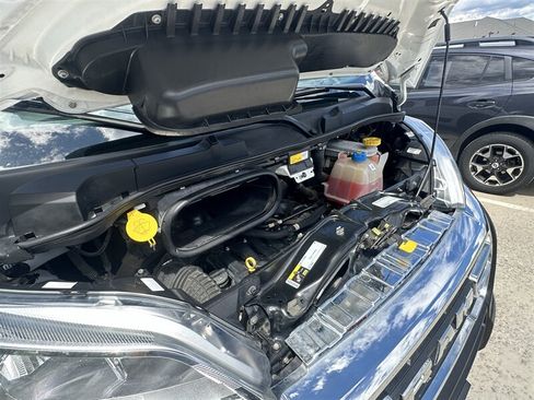 Used 2023 RAM ProMaster 3500 FWD image 26