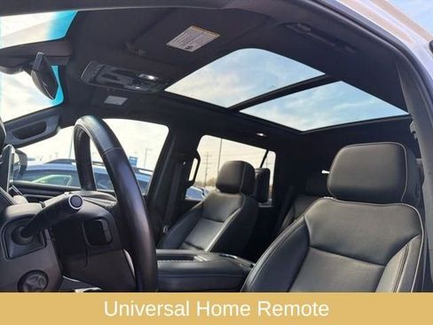 Used 2021 GMC Yukon SLT w/ SLT Luxury Plus Package image 14