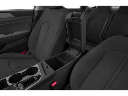 Used 2018 Hyundai Sonata SEL w/ Tech Package 02 FWD image 18