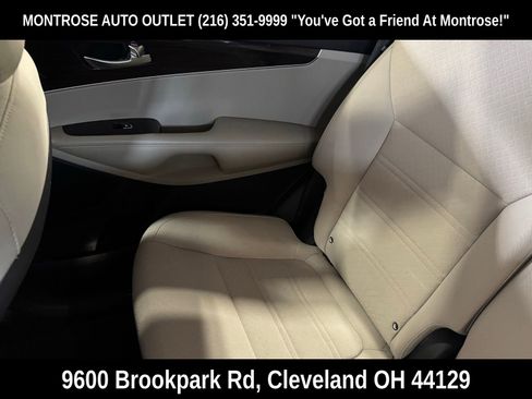 Used 2020 Kia Sorento S AWD/4WD image 26