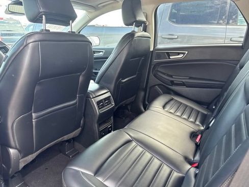 Used 2024 Ford Edge SEL w/ Convenience Package AWD/4WD image 14