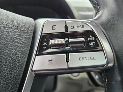 Used 2021 Kia Telluride EX w/ EX Premium Package image 13