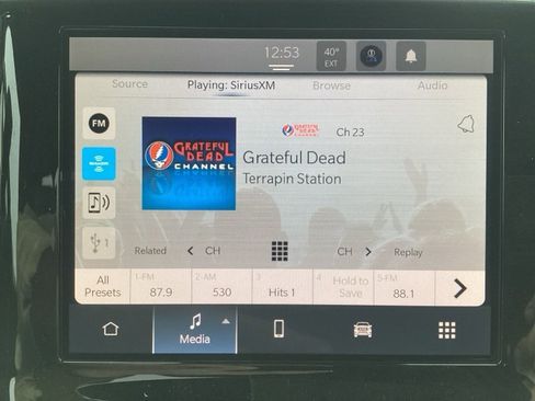 New 2026 RAM 5500 Tradesman w/ Chrome Appearance Group image 37