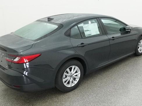 New 2026 Toyota Camry LE image 42