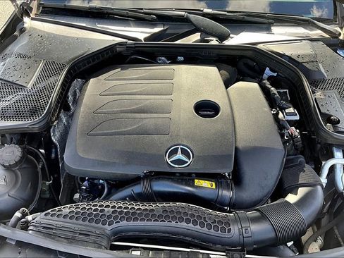 Used 2020 Mercedes-Benz C 300 Sedan image 28