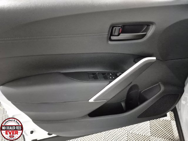 New 2026 Toyota Corolla Cross LE AWD/4WD image 15