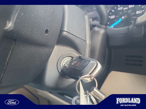 Used 2017 Ford F350 Lariat w/ Chrome Package AWD/4WD image 29