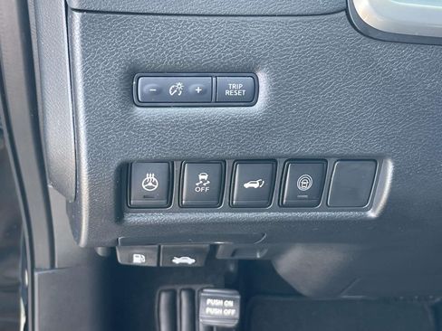 Used 2024 Nissan Murano SL FWD image 20
