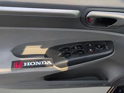 Used 2008 Honda Civic EX image 20