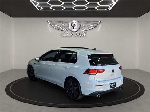 Used 2024 Volkswagen GTI Autobahn image 4