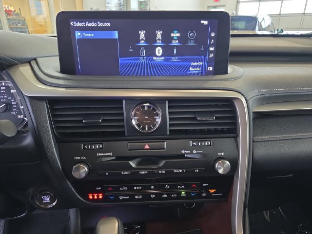 Certified 2021 Lexus RX 350 AWD w/ Premium Package image 20